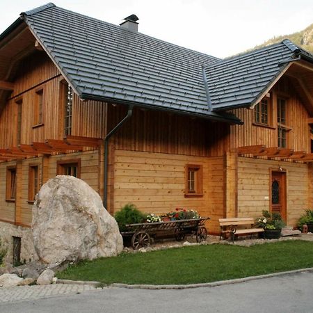 Apartment Pod Skalco Jesenice Exterior photo